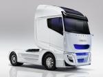 Iveco Glider Concept 2010 года